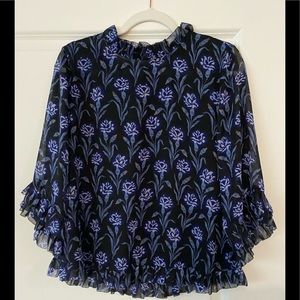 Ann Taylor top
